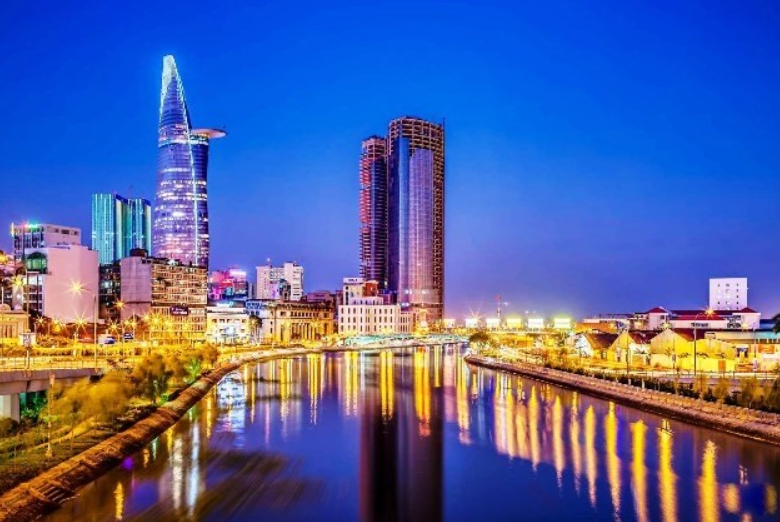 TP.HCM xếp thứ hai trong nh&#243;m 10 th&#224;nh phố “ch&#236;m nhanh” nhất thế giới: Những quyết định mua nh&#224;, mua đất c&#243; cần thay đổi? - Ảnh 1