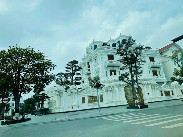 Ảnh: Nguyễn Thanh V&acirc;n (V&acirc;n Hugo)