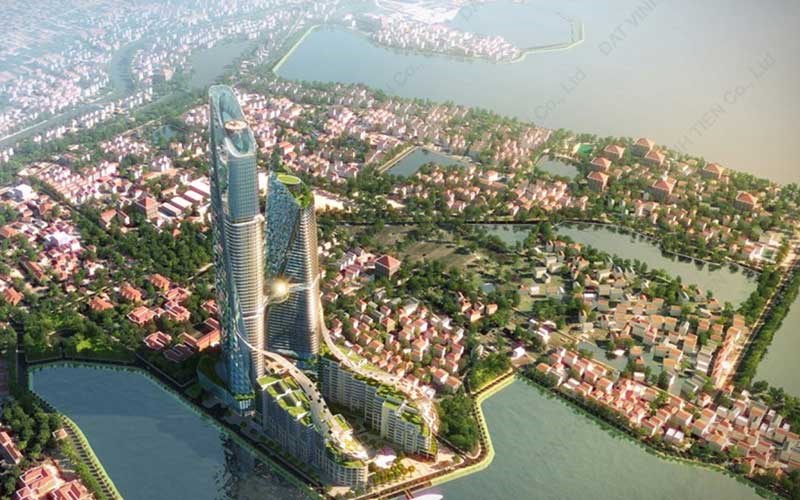 Muốn biết một bất động sản có thật sự cao cấp hay không, đừng chỉ nhìn phối cảnh 😅 - Ảnh 1