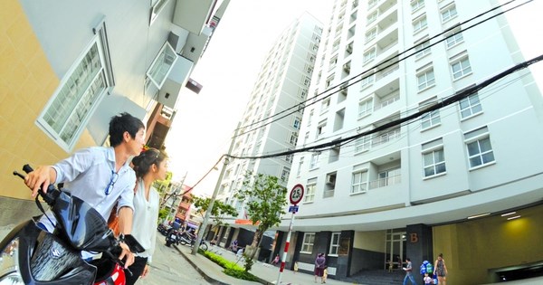 &#127968; 4 n&#250;t thắt khiến “giấc mơ” mua nh&#224; của người thu nhập thấp vẫn xa tầm tay - Ảnh 1