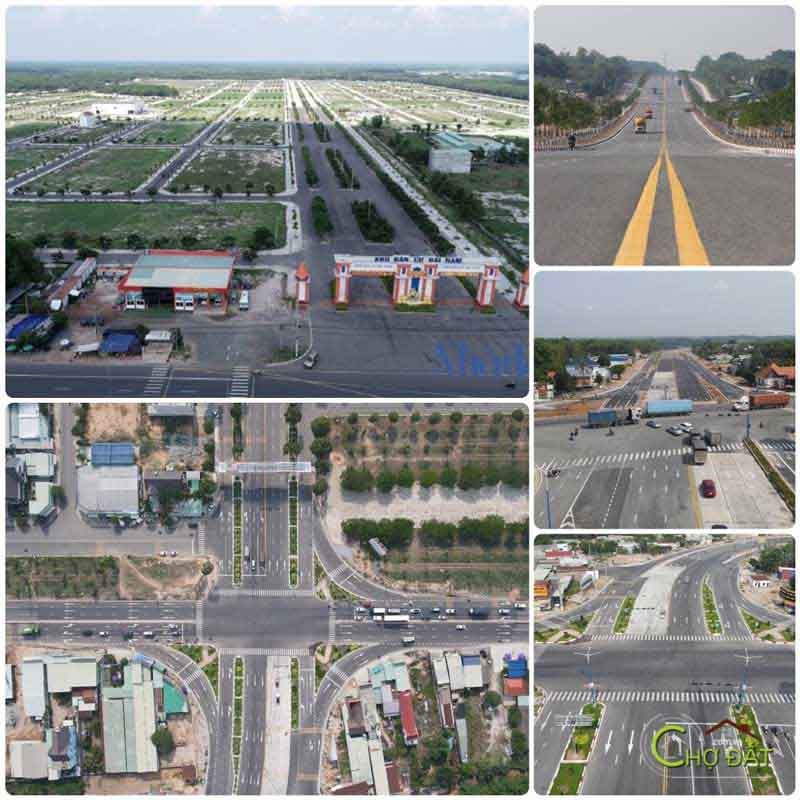 C&#243; 500 triệu đầu tư đất ở đ&#226;u? - Ảnh 2
