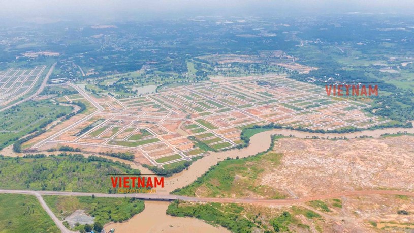Đang ồ ạt đầu tư h&#224;ng loạt dự &#225;n vốn &quot;khủng&quot;, t&#236;nh h&#236;nh t&#224;i ch&#237;nh của Hưng Thịnh Land hiện nay ra sao? - Ảnh 4