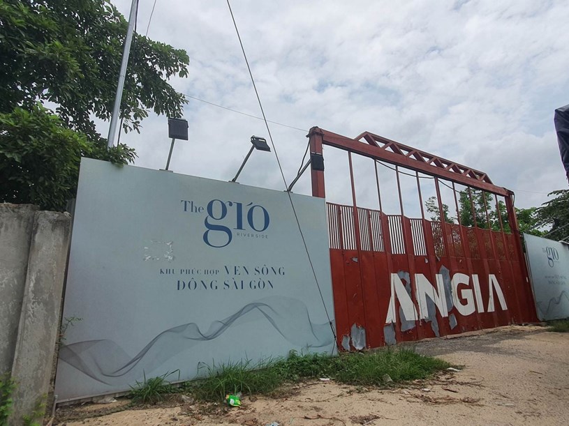 “Cơn địa chấn” tr&#234;n s&#224;n chứng kho&#225;n: B&#234; bối thao t&#250;ng cổ phiếu AGG của bất động sản An Gia bị phanh phui v&#224; c&#250; đ&#242;n gi&#225;ng v&#224;o niềm tin thị trường  - Ảnh 1