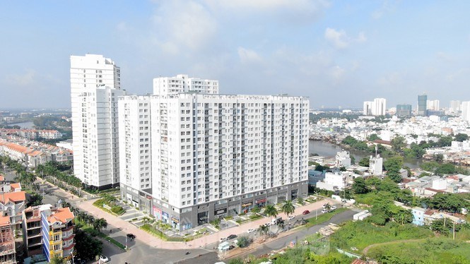 Rủi ro từ đ&#242;n bẩy t&#224;i ch&#237;nh khi lướt s&#243;ng BĐS hậu dịch COVID-19 - Ảnh 2