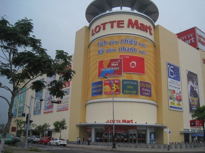 Lotte Nha Trang v&#224; c&#250; “vượt đ&#232;n đỏ” h&#224;nh ch&#237;nh trị gi&#225; 600 tỷ: Ai cho ph&#233;p ai?  - Ảnh 1