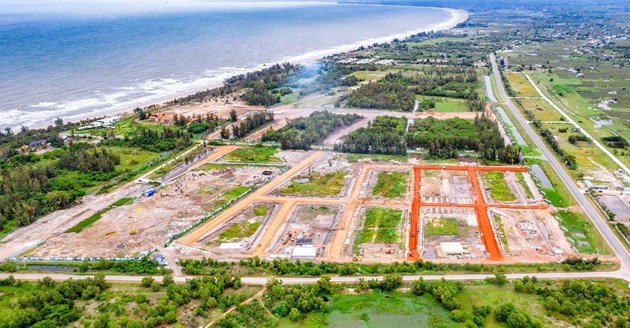 Ai mua căn hộ Casilla trong Thanh Long Bay th&#236; lưu &#253;: Dự &#225;n đ&#227; “cắm” tại VPBank  - Ảnh 1