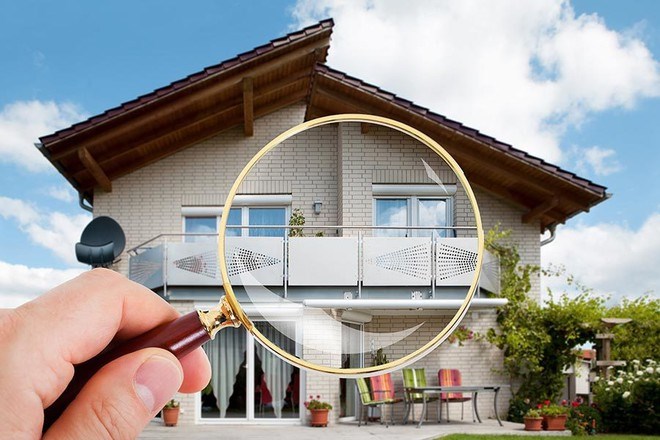 Mua nh&#224; cũ m&#224; kh&#244;ng kiểm tra kỹ, đ&#244;i khi chẳng kh&#225;c n&#224;o… bốc tr&#250;ng “hộp qu&#224; b&#237; ẩn”, mở ra rồi mới biết l&#224; “cục nợ”! - Ảnh 1