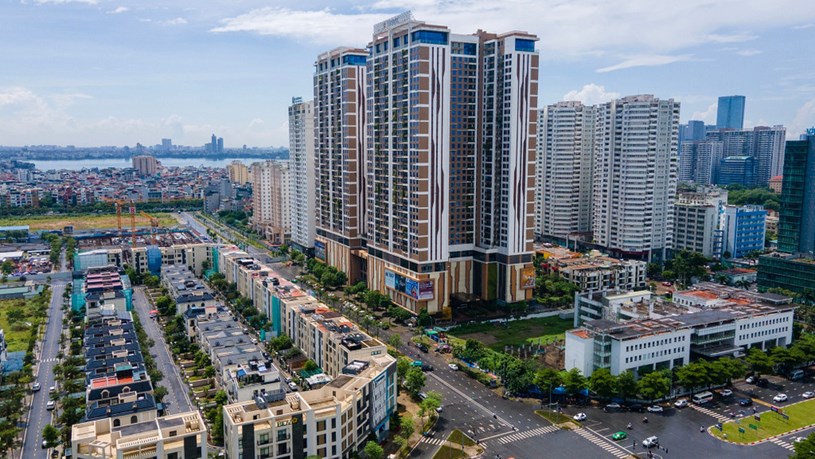 Thực sự c&#243; người bỏ ra h&#224;ng trăm tỷ mua căn hộ chỉ để ở?  - Ảnh 1