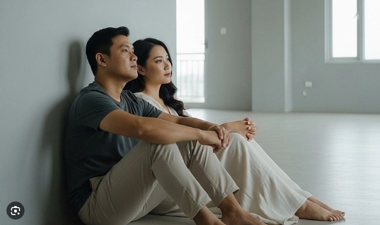 Nghe th&#236; đơn giản: vay 2 tỷ mua nh&#224; 4 tỷ. Nhưng sống trong nợ mới biết, giấc mơ cũng nặng trĩu  - Ảnh 1