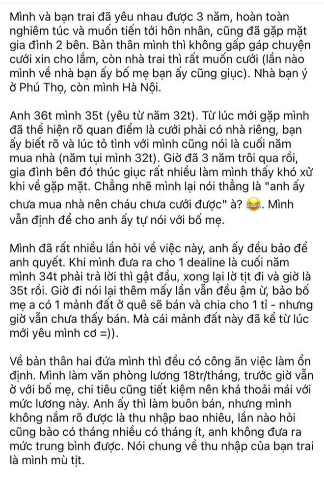 Những c&acirc;u chuyện m&igrave;nh đọc được tr&ecirc;n mạng x&atilde; hội