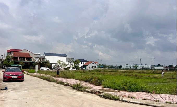 ĐẤT N&#212;NG TH&#212;N LẬP KỶ LỤC VỀ GI&#193;, L&#212; CAO NHẤT GẦN 4,5 TỶ ĐỒNG  - Ảnh 1