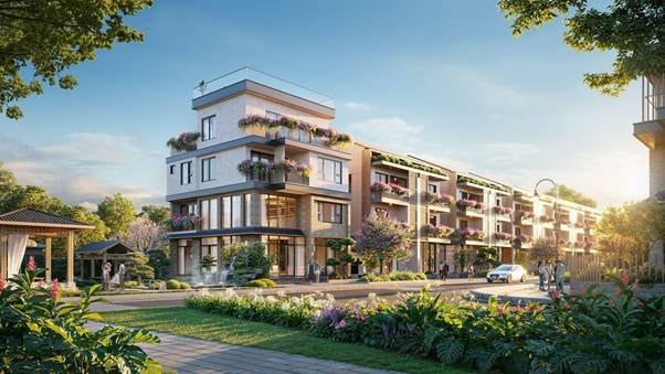 &ldquo;Bắt tay&rdquo; WorldHotels&trade; l&agrave; bước đi chiến lược của Ph&uacute; Long trong việc kiến tạo trải nghiệm sống &ldquo;h&agrave;ng hiệu&rdquo; tại Essensia Parkway.