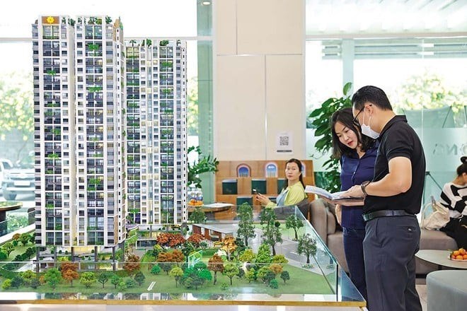 “Kh&#244;ng ai muốn gi&#225; nh&#224; giảm”… trừ người mua nh&#224; &#128558;‍&#128168;  - Ảnh 1