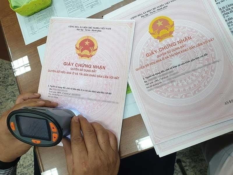 &#127919; L&#224;m sổ đỏ trước 31.12.2025, cơ hội tiết kiệm khối tiền cho người c&#243; đất! - Ảnh 1