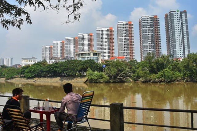 Căn hộ th&#236; kh&#244;ng thiếu, chỉ thiếu những căn “vừa t&#250;i tiền” th&#244;i anh em ạ  - Ảnh 1