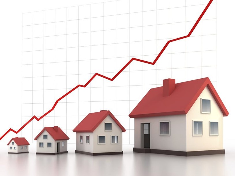 Chính sách đất đai giúp giá nhà tại các dự án trung bình chỉ tăng nhẹ 2 - 5%