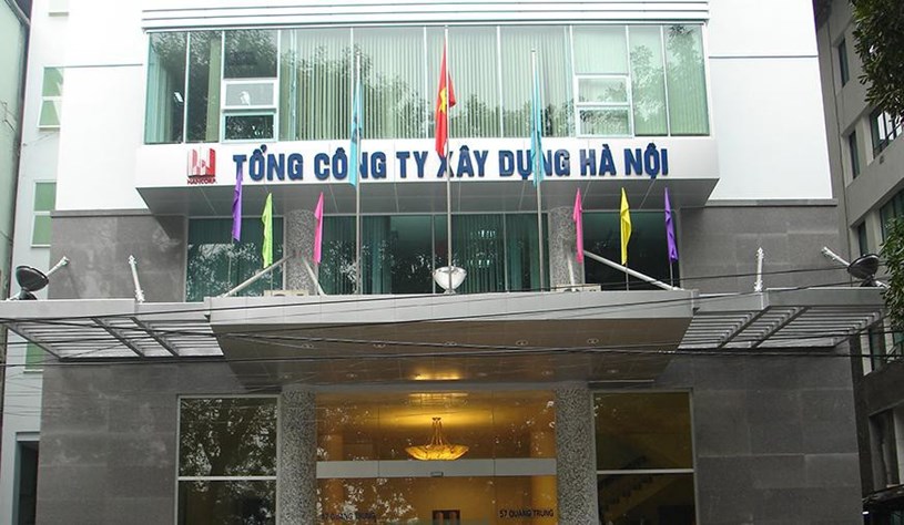Nhiều dự &#225;n của Hancorp bị HĐND TP. H&#224; Nội ‘b&#234;u t&#234;n’ v&#236; vi phạm Luật đất đai - Ảnh 1