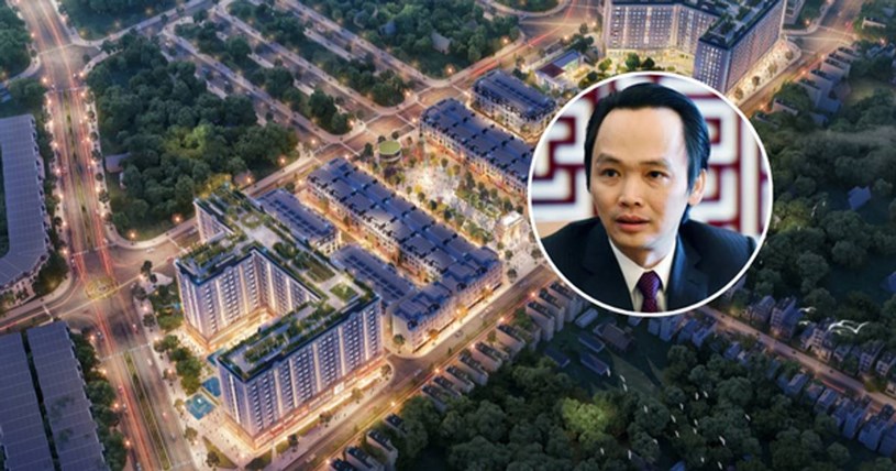 🔥 FLC tái khởi động loạt dự án bất động sản: Niềm tin trở lại hay chỉ là “hiệp 2” đầy thử thách?  - Ảnh 1
