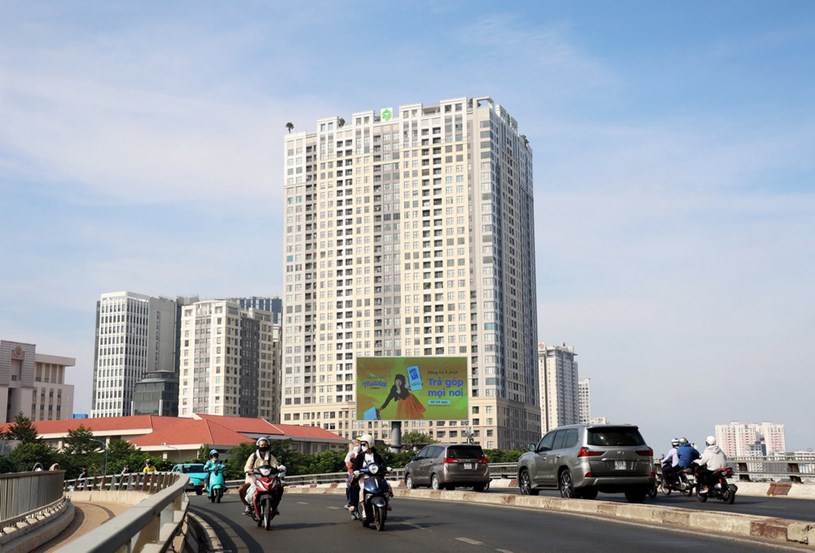 💥 Hướng dẫn mới nhất: Thủ tục & điều kiện đăng ký mua Nhà Ở Xã Hội – chính thức áp dụng từ 10/10/2025  - Ảnh 1