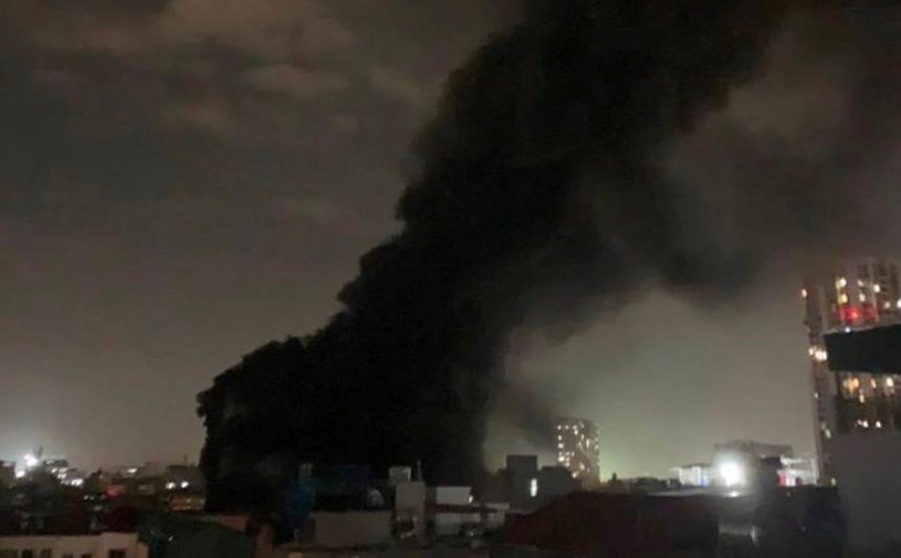 Ảnh minh hoạ. Nguồn: Internet (V&igrave; trong l&uacute;c hoảng loạn m&igrave;nh k nghĩ đến việc chụp ảnh)