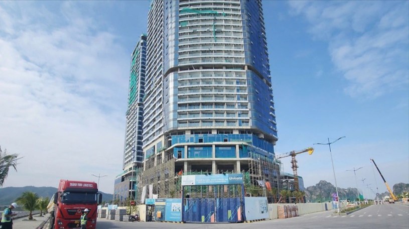 Everland rút khỏi hai dự án nghìn tỷ, bức tranh tài chính đẹp hơn… nhưng không chắc đã sáng hơn  - Ảnh 1