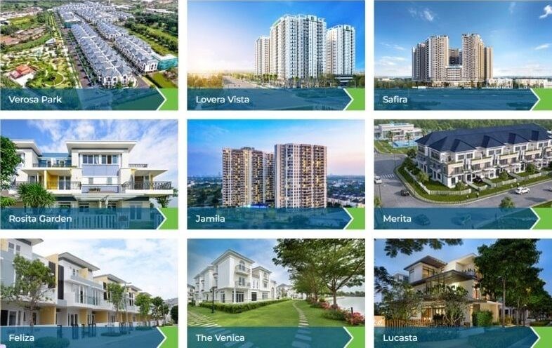 Nh&#224; Khang Điền &quot;&#244;m&quot; 22.500 tỷ đồng h&#224;ng tồn kho nằm ở c&#225;c “si&#234;u dự &#225;n”, đ&#243; l&#224; c&#225;c dự &#225;n n&#224;o? - Ảnh 1