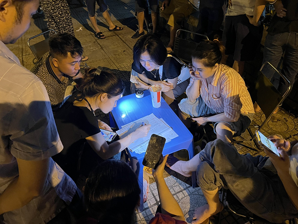 &#129534; Luật mới siết chặt: Bỏ cọc khi đấu gi&#225;, mất quyền tham gia 10 năm!   - Ảnh 4