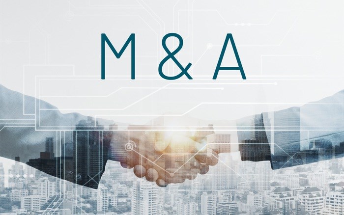 &#128184; Qu&#253; III/2025: S&#243;ng ngầm M&amp;A bất động sản – Khi “b&#225;n dự &#225;n” trở th&#224;nh c&#225;ch kiếm lời mới  - Ảnh 1