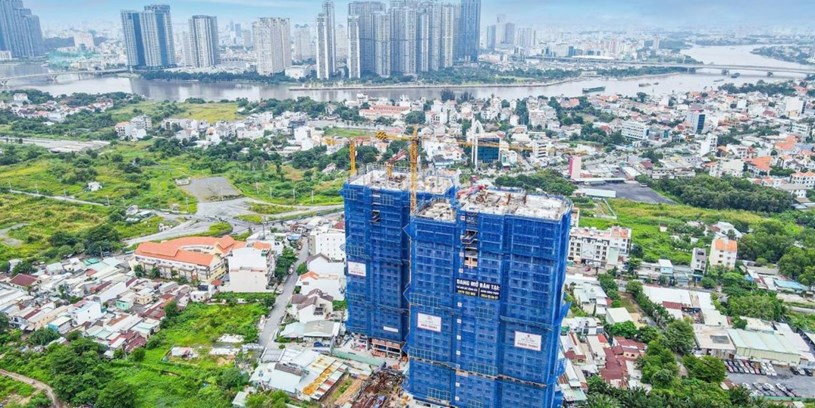Thị trường văn ph&#242;ng đang “nằm” trong tay kh&#225;ch thu&#234;, chủ đầu tư phải ch&#250; &#253; 3 “từ kho&#225;” quan trọng - Ảnh 1
