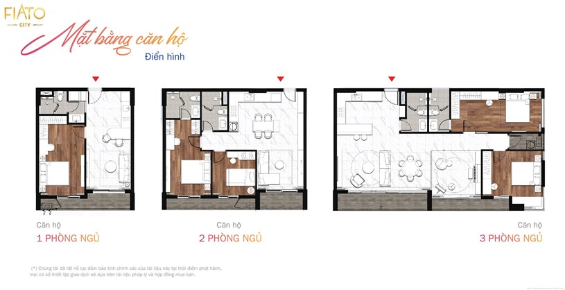 Fiato Airport City v&#224; Citymark Residence: Gi&#225; ngang ngửa th&#236; n&#234;n chọn dự &#225;n n&#224;o? - Ảnh 6