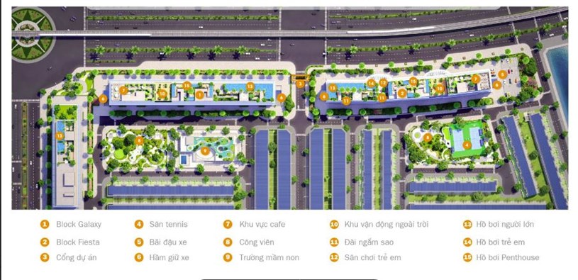 Fiato Airport City v&#224; Citymark Residence: Gi&#225; ngang ngửa th&#236; n&#234;n chọn dự &#225;n n&#224;o? - Ảnh 5