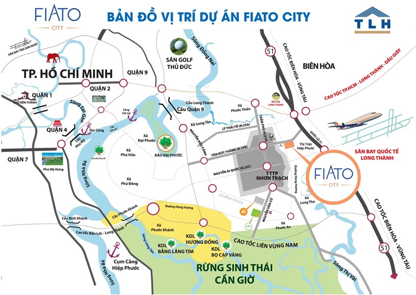 Fiato Airport City v&#224; Citymark Residence: Gi&#225; ngang ngửa th&#236; n&#234;n chọn dự &#225;n n&#224;o? - Ảnh 2