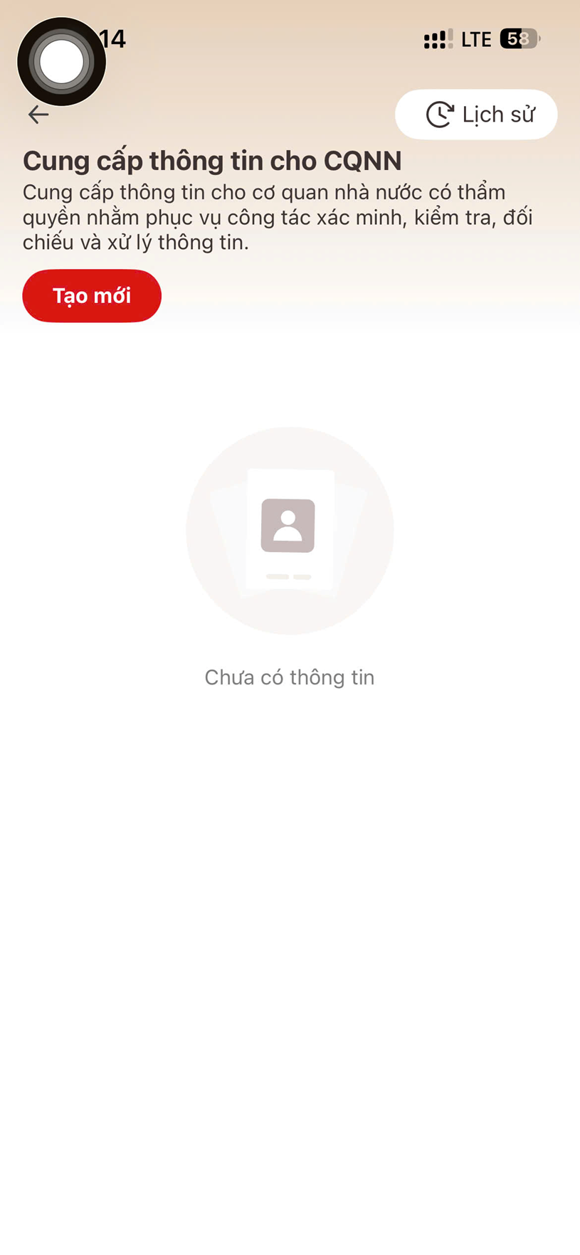 &#129534; HƯỚNG DẪN NỘP SỔ ĐỎ – SỔ HỒNG TRỰC TIẾP TR&#202;N ỨNG DỤNG VNeID  - Ảnh 3