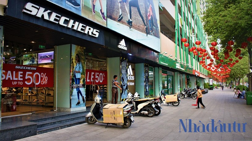 Tòa cao ốc '3 cây nhang' đằng sau lớp áo mới mang tên The Garden Mall có thật sự hồi sinh? - Ảnh 7