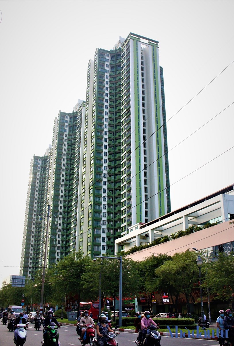 Tòa cao ốc '3 cây nhang' đằng sau lớp áo mới mang tên The Garden Mall có thật sự hồi sinh? - Ảnh 2