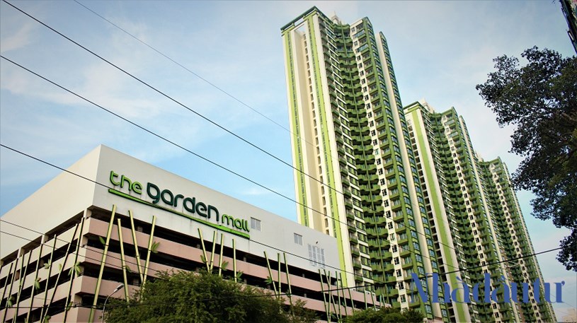 Tòa cao ốc '3 cây nhang' đằng sau lớp áo mới mang tên The Garden Mall có thật sự hồi sinh? - Ảnh 5