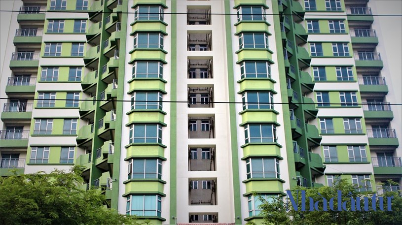 Tòa cao ốc '3 cây nhang' đằng sau lớp áo mới mang tên The Garden Mall có thật sự hồi sinh? - Ảnh 3