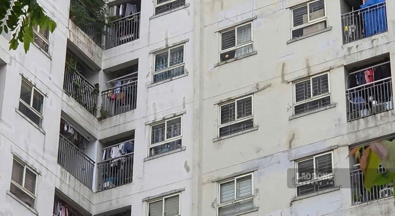 MUA NH&#192; Ở X&#195; HỘI HƠN 1 TỈ ĐỒNG, 7 NĂM SAU M&#212;I GIỚI RAO GẦN 5 TỈ ĐỒNG  - Ảnh 1