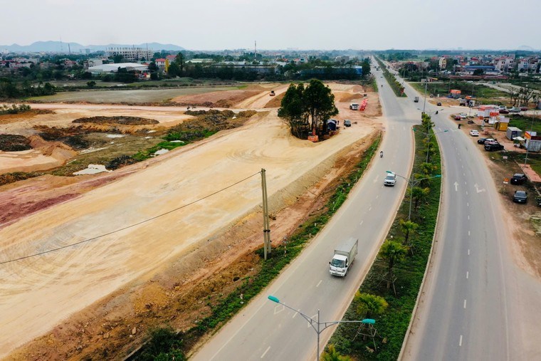 Sau s&#225;p nhập, đ&#226;u l&#224; “v&#249;ng trũng” đầu tư tiếp theo tại Bắc Giang? - Ảnh 2