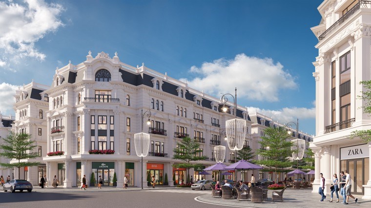 Sau s&#225;p nhập, đ&#226;u l&#224; “v&#249;ng trũng” đầu tư tiếp theo tại Bắc Giang? - Ảnh 3