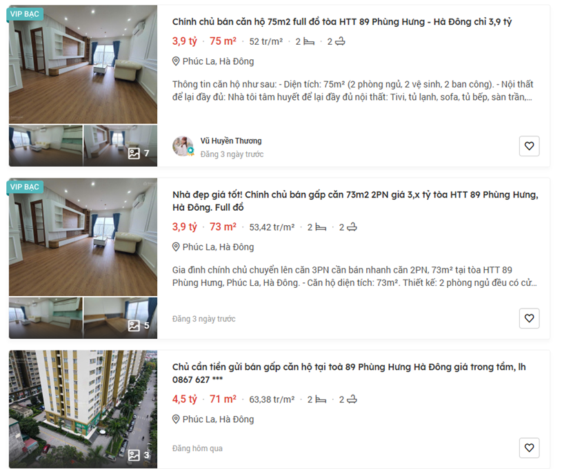 Nghe n&#243;i gi&#225; nh&#224; giảm, giảm kiểu n&#224;y ai m&#224; mua được?  - Ảnh 3