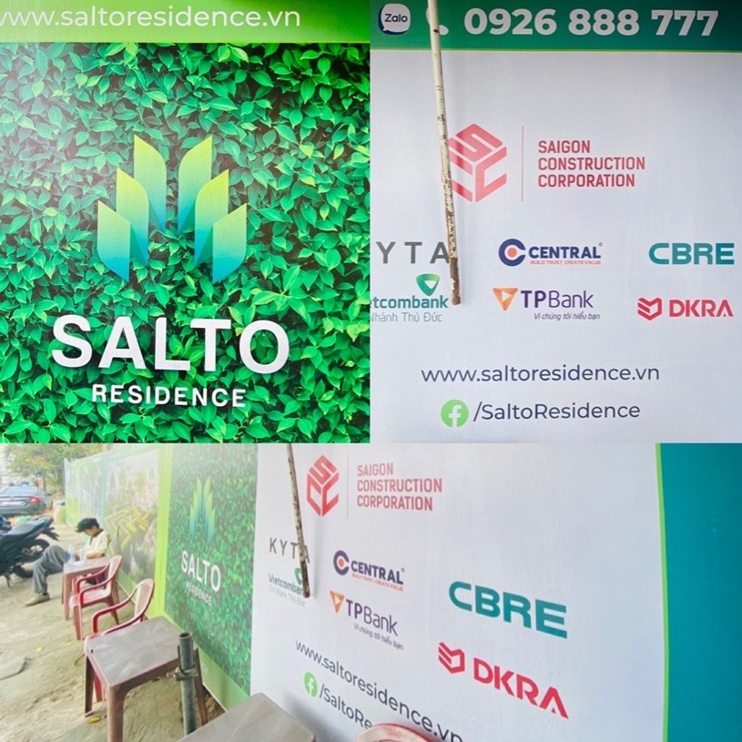 Chưa được cấp ph&#233;p mở b&#225;n SCC đ&#227; rầm rộ quảng c&#225;o dự &#225;n Salto Residence - Ảnh 5