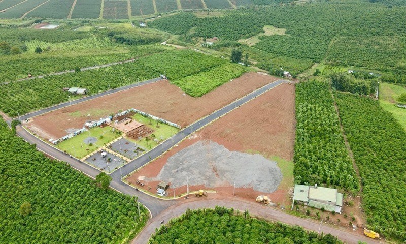 Từ 1/1/2026: Chi ph&#237; chuyển đất n&#244;ng nghiệp sang đất thổ cư sẽ tăng “phi m&#227;”, ai định l&#224;m th&#236; n&#234;n l&#224;m sớm  - Ảnh 1