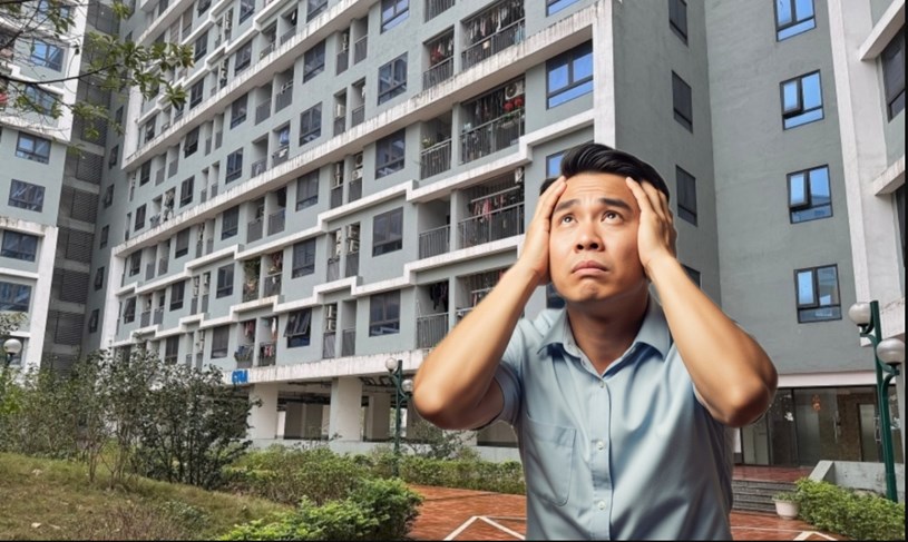 Người ta mất cả tỷ v&#236; mua lại nh&#224; ở x&#227; hội thu&#234;–mua… v&#224; b&#224;i học xương m&#225;u cho bất kỳ ai đang t&#237;nh mua NƠXH - Ảnh 1