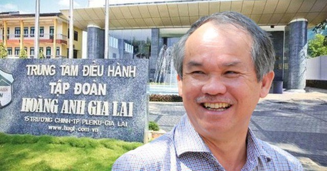 Bầu Đức trở lại BĐS: Khu đất từng bỏ qu&#234;n v&#236;....gi&#224;u giờ th&#224;nh dự &#225;n 25 tầng, d&#226;n Pleiku h&#243;ng d&#224;i cổ - Ảnh 1