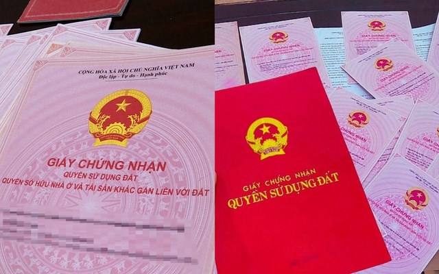 &#128165; Từ 1.1.2026: bảng gi&#225; đất tăng 16 - 26%, l&#224;m sổ đỏ trễ l&#224; trả th&#234;m h&#224;ng trăm triệu! - Ảnh 1