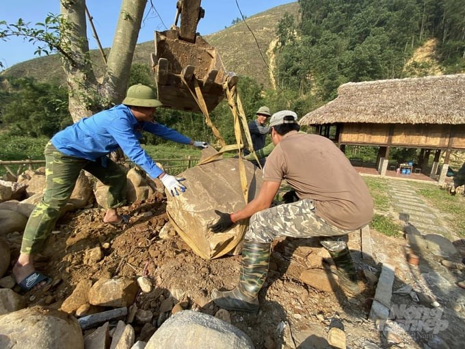 &quot;Hạn chế về nguồn lực t&#224;i ch&#237;nh&quot;: Ca sĩ Th&#225;i Thuỳ Linh, chủ Dự &#225;n “X&#243;m hữu cơ” rao b&#225;n 3 khu đất đẹp chỉ c&#225;ch H&#224; Nội 60km với gi&#225; rẻ bất ngờ - Ảnh 2