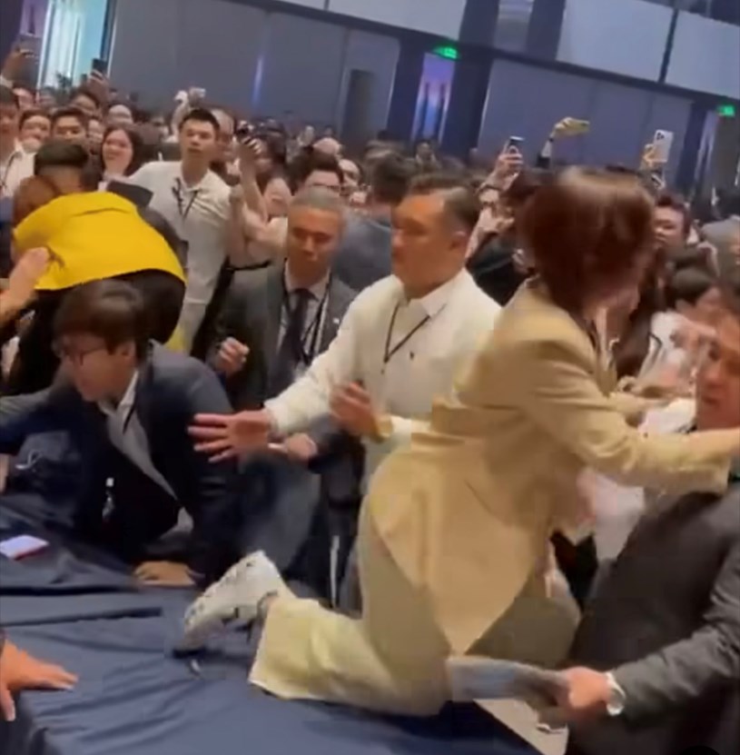 Ảnh minh hoạ. Nguồn: Mạng x&atilde; hội