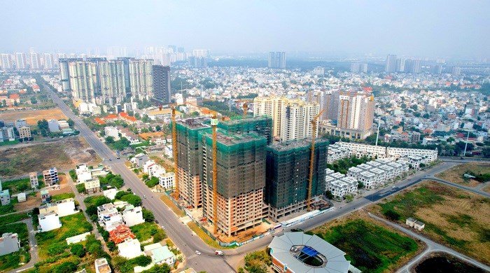 &#128165;Doanh nghiệp BĐS h&#224;ng tồn kho ph&#236;nh nổ – nợ vay bốc đầu: Người mua nh&#224; đang đứng trước rủi ro lớn hơn họ nghĩ? - Ảnh 1