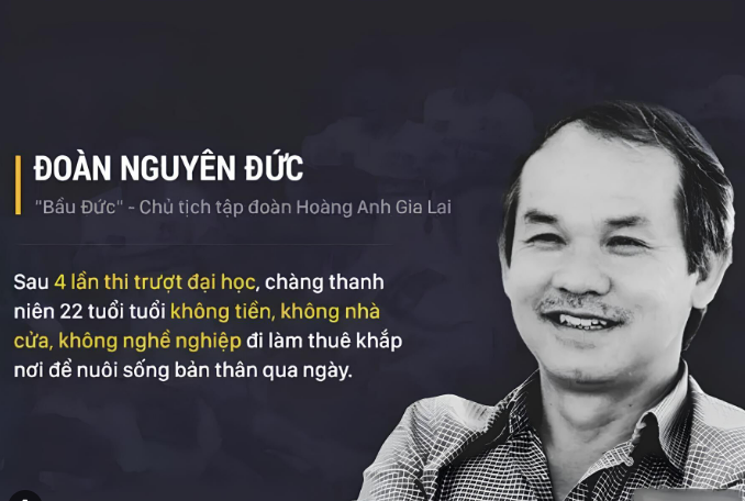 C&#225;c &quot;&#244;ng chủ&quot; bất động sản như B&#249;i Th&#224;nh Nhơn, Trịnh Văn Quyết... l&#224;m g&#236; thời lập nghiệp?  - Ảnh 2